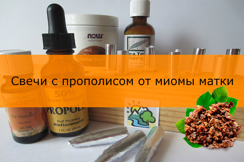 Лечение прополисом миомы матки Мой гинеколог